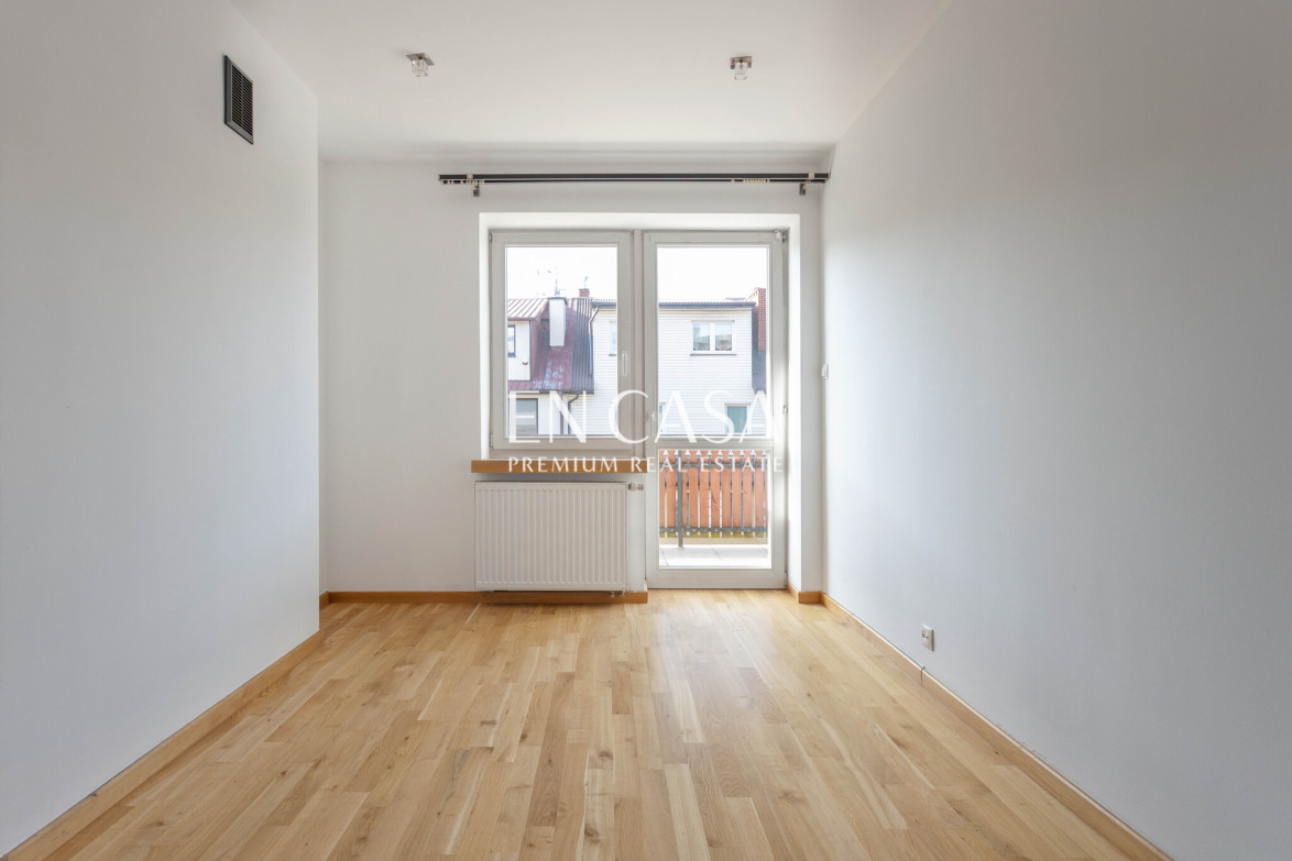 House Sale Warszawa Wesoła 14